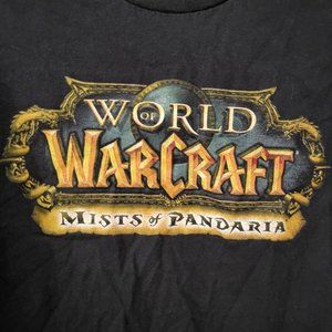 World of Warcraft - Mists of Pandaria T-Shirt